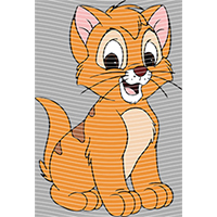 Disney Style-DSN 548